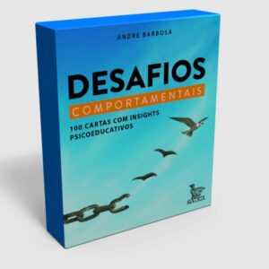 Desafios Comportamentais