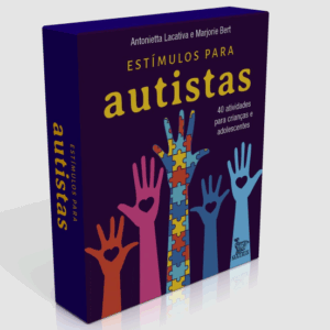 Estímulos para autistas