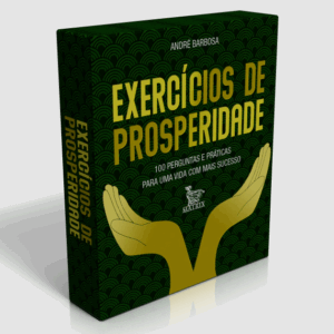 Exercícios de Prosperidade