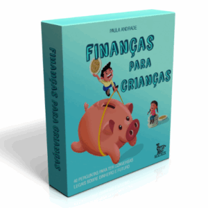 Finanças para Crianças