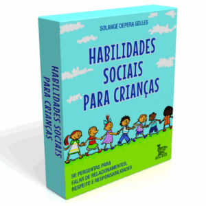 Habilidades Sociais Para Crianças