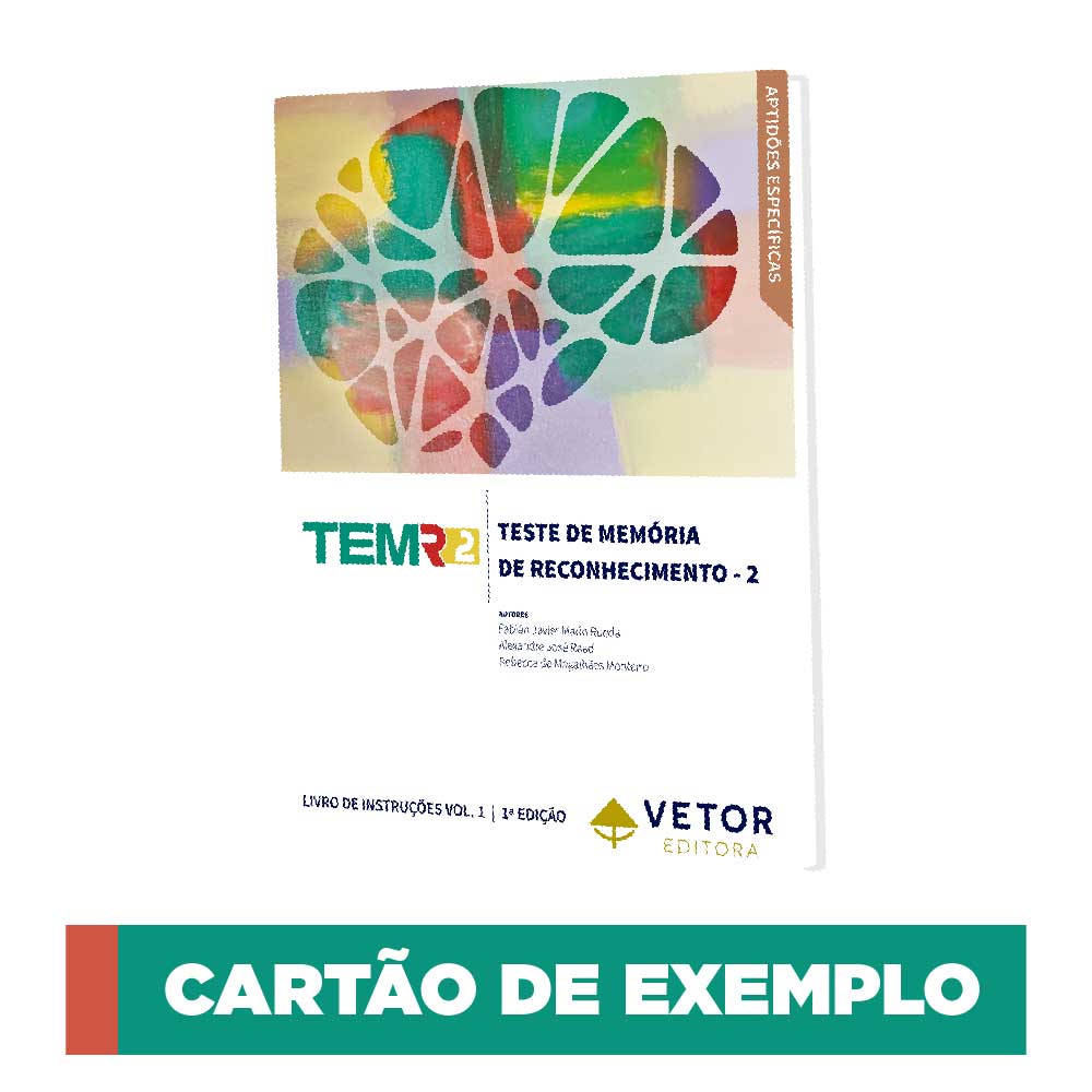 Capas Vetor_TEMR Cartão Exemplo