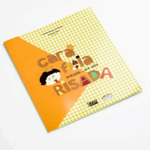 Cara Feia Trocada... Por Uma Risada