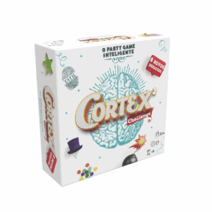 Cortex: Challenge 2