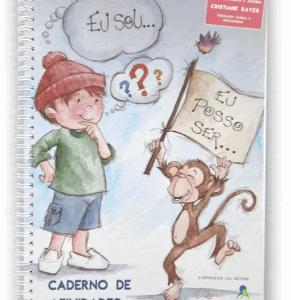 Eu Sou... Eu Posso Ser... (Caderno de atividades)