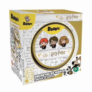 Dobble: Harry Potter
