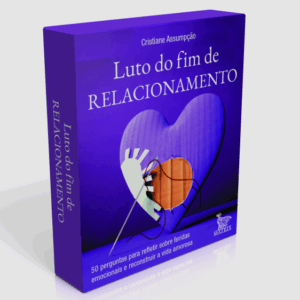 Luto do Fim de Relacionamento