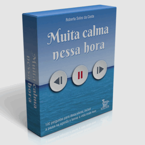 Muita Calma Nessa Hora