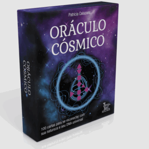 Oráculo Cósmico