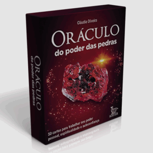 Oráculo do Poder das Pedras