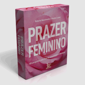 Prazer Feminino