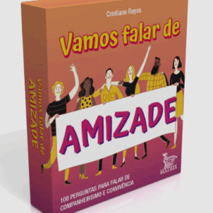 Vamos Falar de Amizade