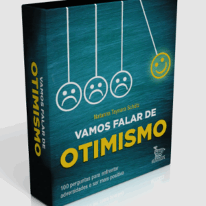 Vamos Falar de Otimismo