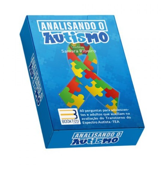 analisando o autismo