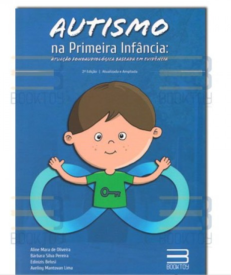 autismo na primeira infancia