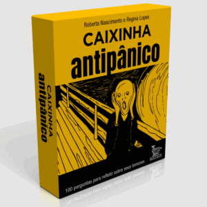 Caixinha Antipânico