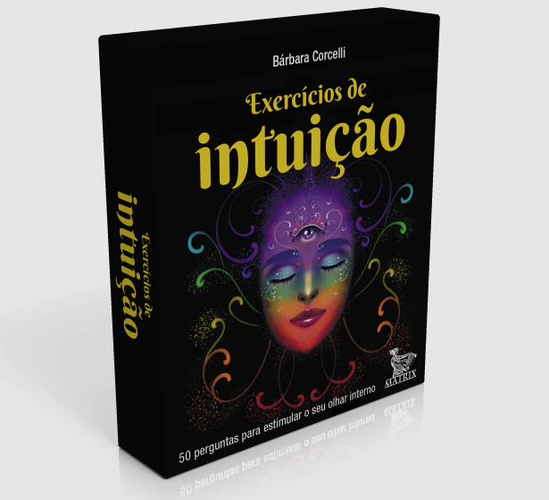 exercicios de intuicao