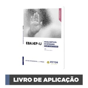 EBADEP-IJ Escala Baptista de Depressão (Versão Infantojuvenil) - Bloco de Aplicação