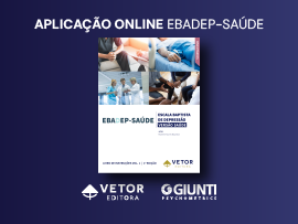EBADEP-Saúde - Aplicação Online