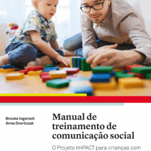 Manual de treinamento de comunicação social