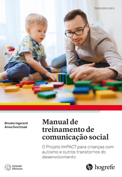 manual de treinamento de comunicacao social