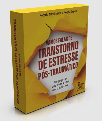 Vamos falar de estresse pós-traumático