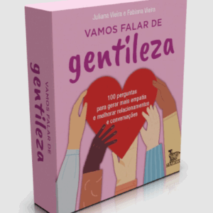 Vamos Falar de Gentileza