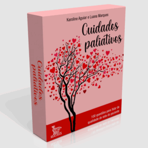 Cuidados Paliativos