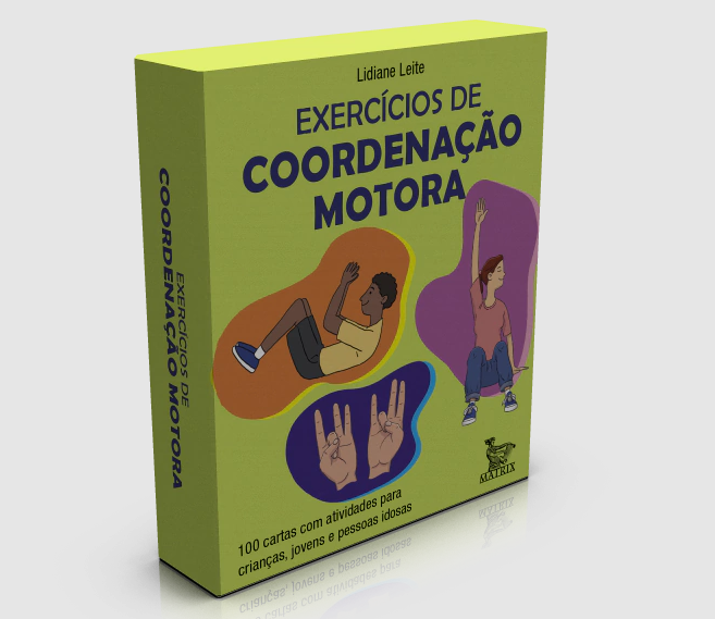 exercicios de coordenacao motora
