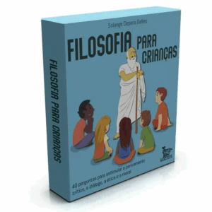 Filosofia Para Crianças