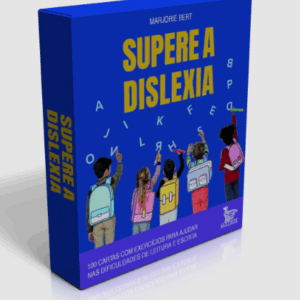 Supere a Dislexia