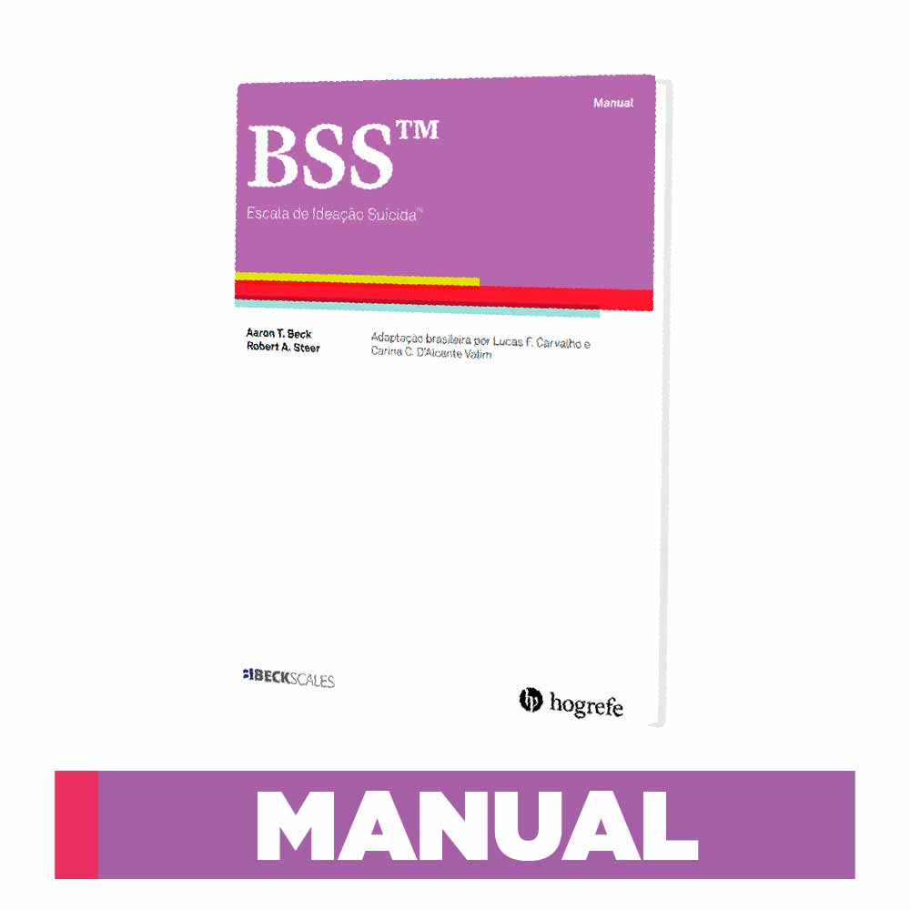 Capas Hogrefe_BSS - Manual