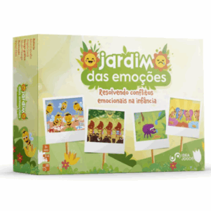 Jardim das Emoções