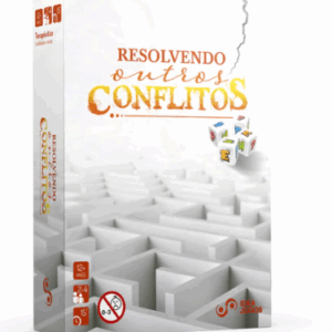 Resolvendo Outros Conflitos