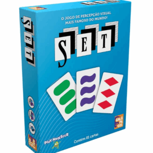 SET (Edição Revisada)