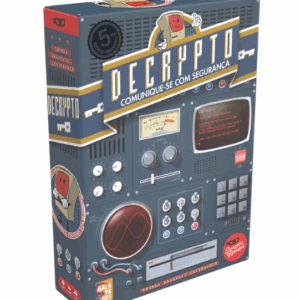 Decrypto (Edição de 5 Anos)