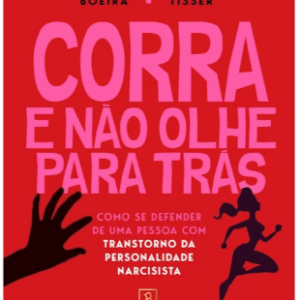 Corra e Não Olhe Para Trás