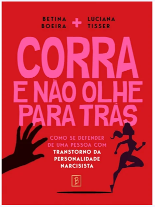 Corra e não olhe para trás