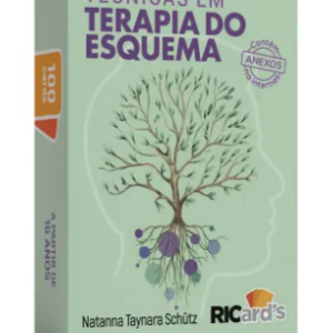 Técnicas em Terapia do Esquema