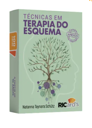 Técnicas em Terapia do Esquema