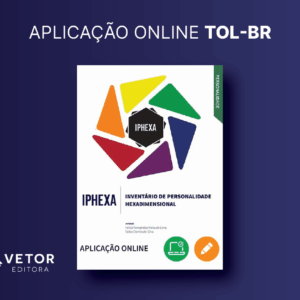 Iphexa – Inventário de Personalidade Hexadimensional - Aplicação Online