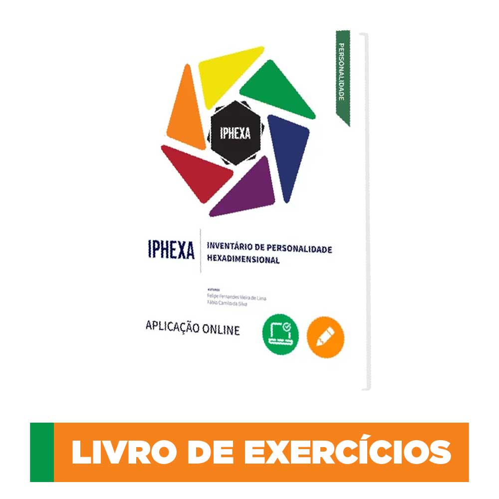 Capas Vetor_IPHEXA Exercícios