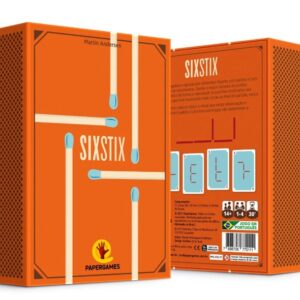 SixStix