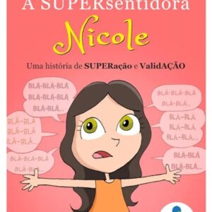 A Supersentidora Nicole