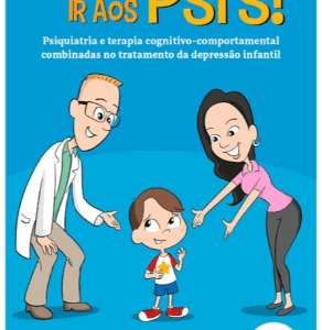 Preciso ir aos Psis!