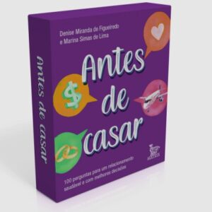 Antes de Casar