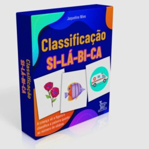 Classificação Silábica