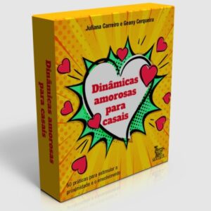 Dinâmicas Amorosas para Casais