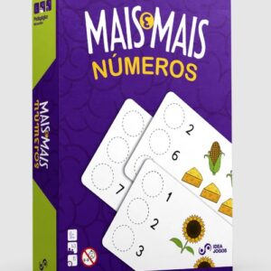 Mais e Mais Números