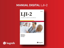 LJI2 - Indicador de Julgamento de Liderança - Manual digital